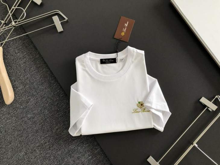 Loro Piana T Shirts Short _SKULoroPianaS-2XLtltx128713